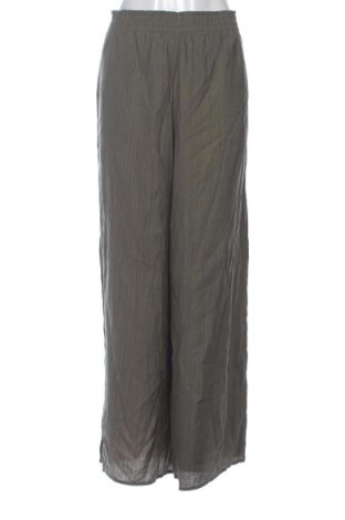 Dámske nohavice H&M, Veľkosť L, Farba Zelená, Cena  10,67 €, #137112003