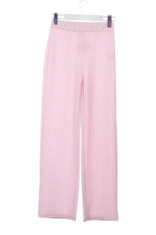 Pantaloni de femei SHEIN, Mărime XS, Culoare Multicolor, Preț 52,49 Lei, #137112567