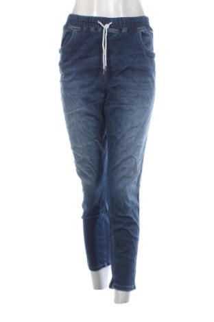 Dámske nohavice Unbranded, Veľkosť XL, Farba Modrá, Cena  19,95 €, #137113163