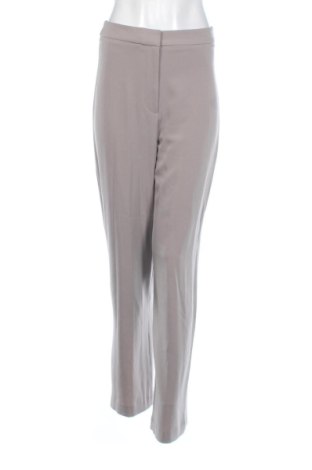 Pantaloni de femei H&M, Mărime S, Culoare Bej, Preț 94,48 Lei, #137113435