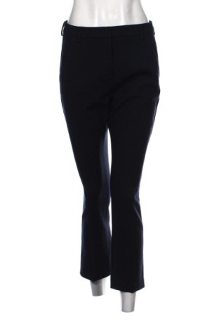 Dámské kalhoty  Weekend Max Mara, Velikost S, Barva Modrá, Cena  5 055,00 Kč, #137113960