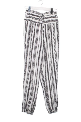 Pantaloni de femei SHEIN, Mărime XS, Culoare Multicolor, Preț 29,99 Lei, #137114305