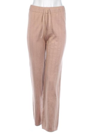 Dámské kalhoty  Unbranded, Velikost M, Barva Popelavě růžová, Cena  194,00 Kč, #137114695
