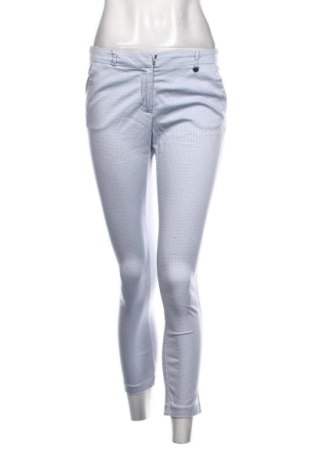 Pantaloni de femei Orsay, Mărime M, Culoare Albastru, Preț 48,00 Lei, #137114924