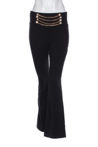 Dámské kalhoty  Unbranded, Velikost S, Barva Černá, Cena  250,00 Kč, #137115301