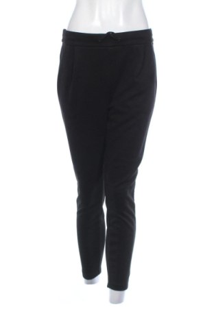 Dámské kalhoty  Vero Moda, Velikost L, Barva Černá, Cena  245,00 Kč, #137115531