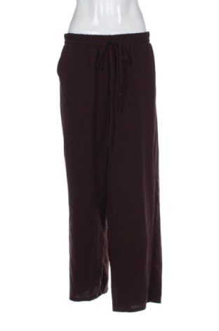 Dámske nohavice Unbranded, Veľkosť S, Farba Hnedá, Cena  5,43 €, #137115824