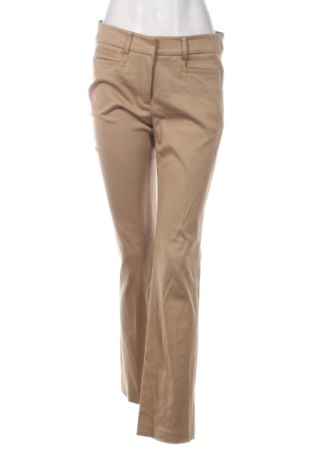 Pantaloni de femei Unbranded, Mărime M, Culoare Bej, Preț 60,99 Lei, #137116155