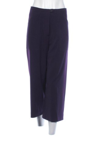 Dámske nohavice Unbranded, Veľkosť M, Farba Fialová, Cena  7,81 €, #137116166