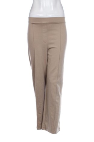 Dámske nohavice H&M, Veľkosť S, Farba Béžová, Cena  11,00 €, #137116416