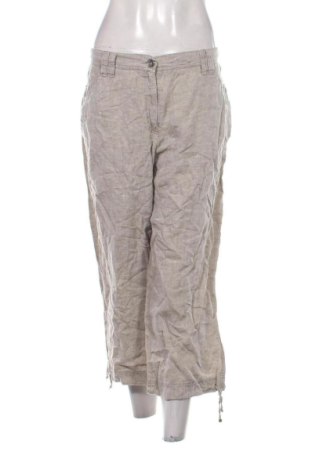 Damenhose Brax, Größe XL, Farbe Beige, Preis 21,99 €, #137116701
