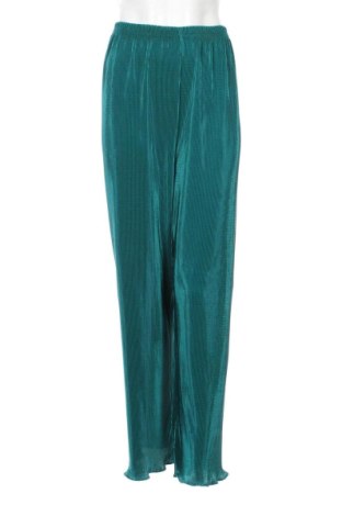 Dámske nohavice Unbranded, Veľkosť M, Farba Zelená, Cena  10,67 €, #137117055