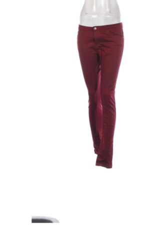 Pantaloni de femei Unbranded, Mărime S, Culoare Roșu, Preț 42,99 Lei, #137117062