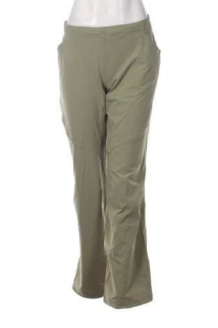 Dámske nohavice Adidas, Veľkosť XL, Farba Zelená, Cena  30,95 €, #137117262