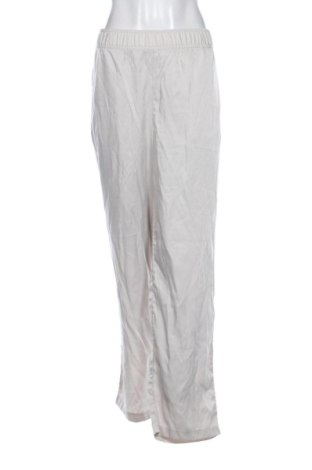 Dámske nohavice H&M, Veľkosť XL, Farba Kremová, Cena  12,95 €, #137117409