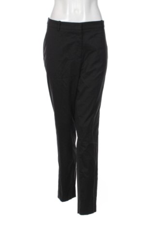 Дамски панталон H&M, Размер XXL, Цвят Черен, Цена 18,40 €, #137117472