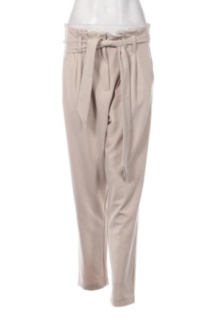 Pantaloni de femei Yest, Mărime M, Culoare Bej, Preț 42,99 Lei, #137117609