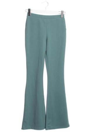 Дамски панталон ASOS, Размер XS, Цвят Зелен, Цена 10,22 €, #137117652