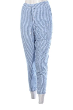 Pantaloni de femei H&M, Mărime L, Culoare Multicolor, Preț 60,99 Lei, #137117658
