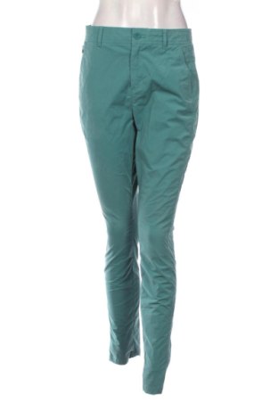 Dámske nohavice Eddie Bauer, Veľkosť M, Farba Zelená, Cena  25,00 €, #137117710