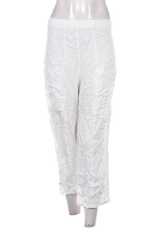 Dámské kalhoty  Unbranded, Velikost XXL, Barva Bílá, Cena  449,00 Kč, #137117760