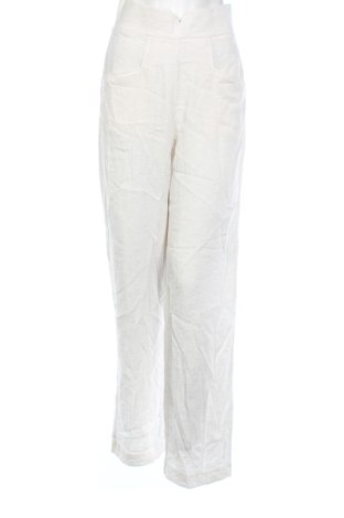 Dámske nohavice REPLICA, Veľkosť M, Farba Kremová, Cena  18,00 €, #137117803
