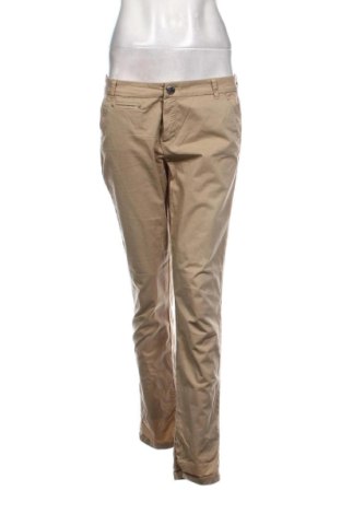 Női nadrág Massimo Dutti, Méret L, Szín Bézs, Ár 12 430 Ft, #137117886
