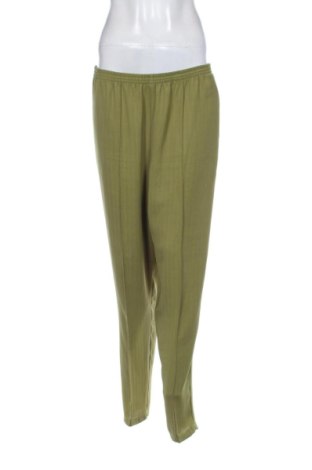 Dámske nohavice Unbranded, Veľkosť L, Farba Zelená, Cena  14,10 €, #137118703