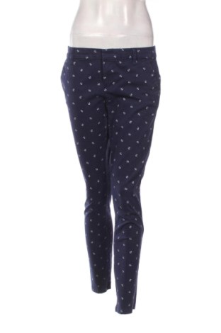 Dámske nohavice Tommy Hilfiger, Veľkosť M, Farba Modrá, Cena  37,00 €, #137118875