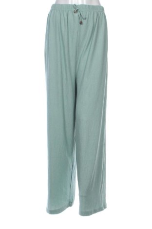 Dámske nohavice Unbranded, Veľkosť XL, Farba Zelená, Cena  17,00 €, #137119004