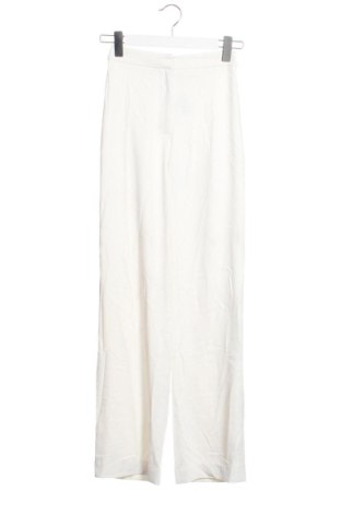 Damenhose H&M, Größe XXS, Farbe Weiß, Preis € 15,99, #137119074