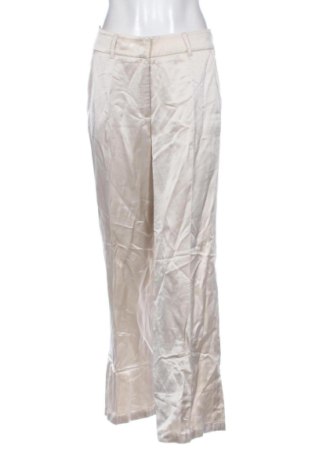 Pantaloni de femei Unbranded, Mărime M, Culoare Bej, Preț 45,99 Lei, #137119509