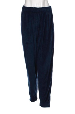 Γυναικείο παντελόνι Ellen Amber, Μέγεθος XL, Χρώμα Μπλέ, Τιμή 12,00 €, #137119616