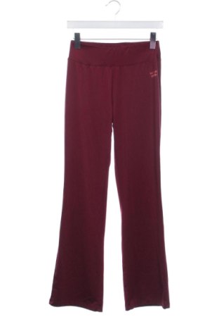 Dámske nohavice Unbranded, Veľkosť XS, Farba Červená, Cena  11,95 €, #137119886