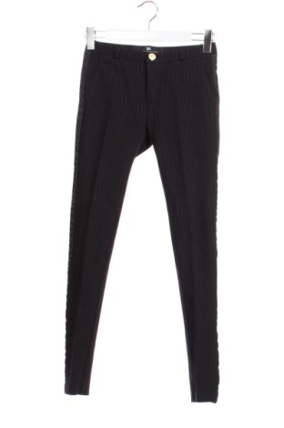 Dámske nohavice Elisabetta Franchi, Veľkosť S, Farba Čierna, Cena  99,00 €, #137120284