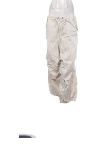 Damenhose H&M, Größe L, Farbe Beige, Preis 17,99 €, #137120589