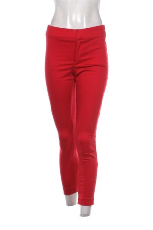 Damenhose Reserved, Größe S, Farbe Rot, Preis 11,05 €, #137120691