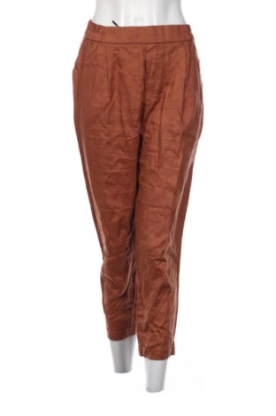 Dámské kalhoty  Unbranded, Velikost M, Barva Oranžová, Cena  209,00 Kč, #137120846