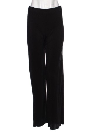 Dámské kalhoty  Bershka, Velikost S, Barva Černá, Cena  482,00 Kč, #137121209