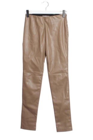 Pantaloni de femei Geisha, Mărime XS, Culoare Maro, Preț 44,99 Lei, #137121407