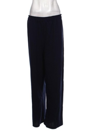 Pantaloni de femei Unbranded, Mărime XXL, Culoare Albastru, Preț 120,00 Lei, #137121749