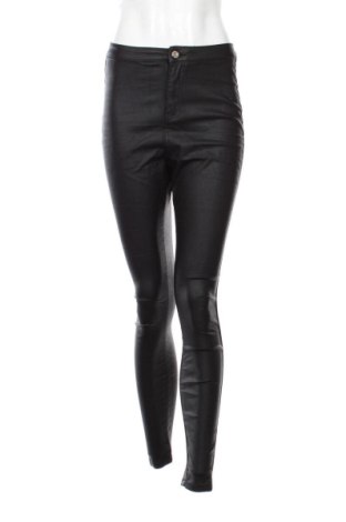 Γυναικείο παντελόνι Missguided, Μέγεθος M, Χρώμα Μαύρο, Τιμή 9,33 €, #137122084
