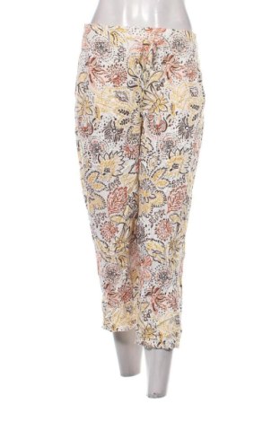 Γυναικείο παντελόνι Gerry Weber, Μέγεθος XXL, Χρώμα Πολύχρωμο, Τιμή 30,99 €, #137122261
