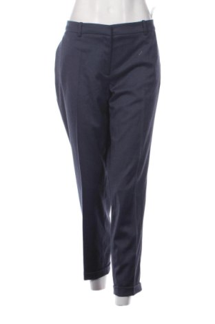 Pantaloni de femei Esprit, Mărime XXL, Culoare Albastru, Preț 87,99 Lei, #137122838