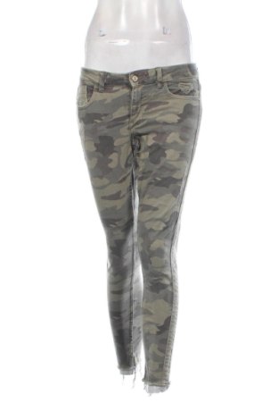 Дамски панталон Zara, Размер M, Цвят Многоцветен, Цена 10,22 €, #137123099