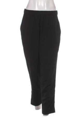 Γυναικείο παντελόνι H&M, Μέγεθος XL, Χρώμα Μαύρο, Τιμή 15,99 €, #137123100