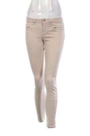 Damenhose Zara, Größe S, Farbe Beige, Preis 12,99 €, #137124081