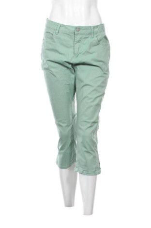 Dámské kalhoty  Unbranded, Velikost M, Barva Zelená, Cena  180,00 Kč, #137124368