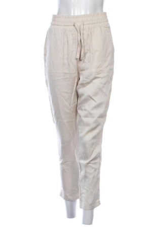 Pantaloni de femei Xside, Mărime S, Culoare Ecru, Preț 41,99 Lei, #137124510