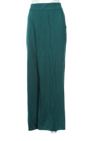 Pantaloni de femei Marks & Spencer, Mărime XXL, Culoare Verde, Preț 157,47 Lei, #137124959